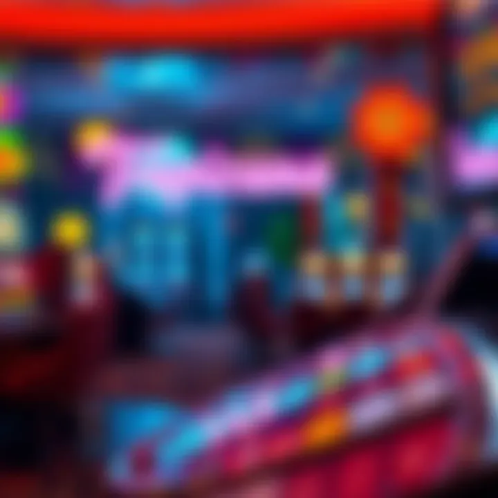 Exploring Tropicana AC Online: A Comprehensive Overview Summary