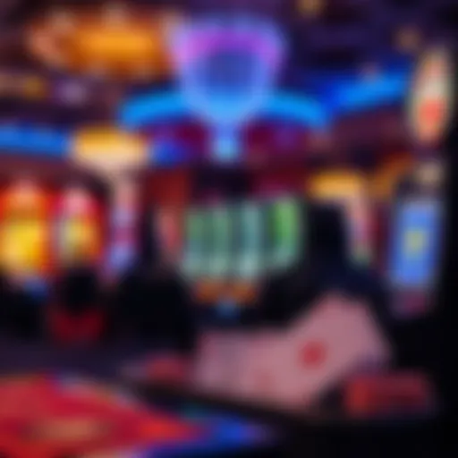 Exploring Video Poker Card Games: An In-Depth Guide Introduction