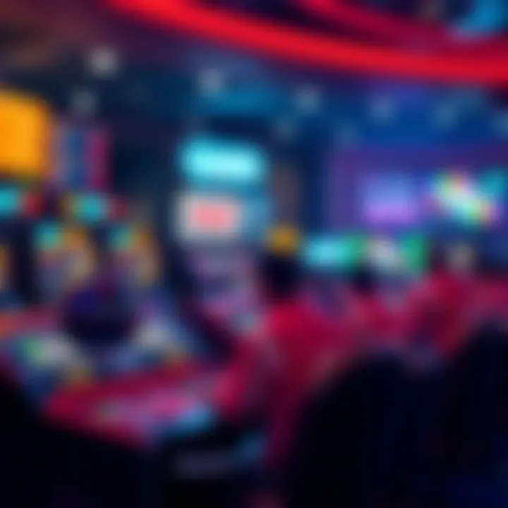 The role of data analytics in sports gambling