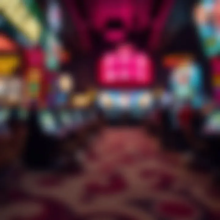 Historical overview of William Hill's operations in sports betting