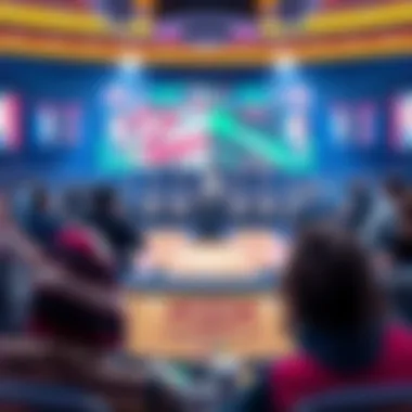 Diverse NBA betting strategies and their effectiveness