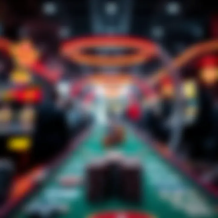 Highlighting the importance of responsible gaming