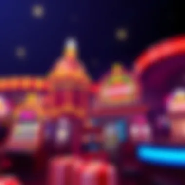 Bonuses offered by Firekeepers Online Casino