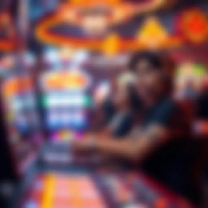 Customer support services for Firekeepers app users