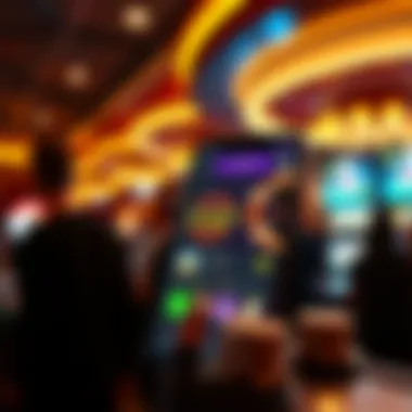 Security features of Firekeepers app