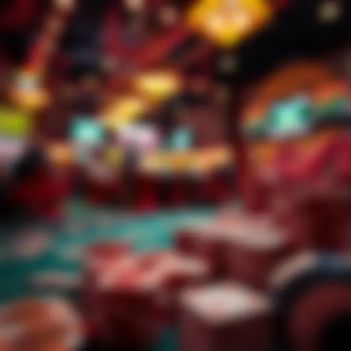 Exploring Various Betting Types Different types of sports bets