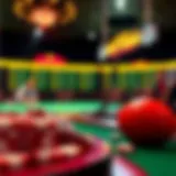 Understanding Sports Betting Basics Overview of sports betting concepts