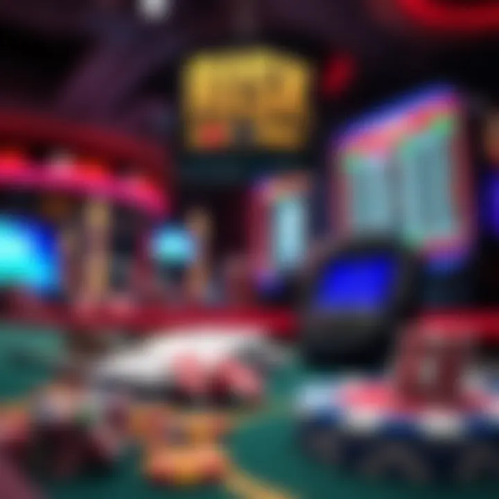 Effective Risk Management Tools Tools for managing betting risks