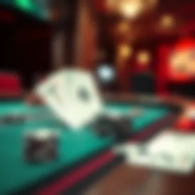 Key Strategies for Success in Betting Strategies for successful betting