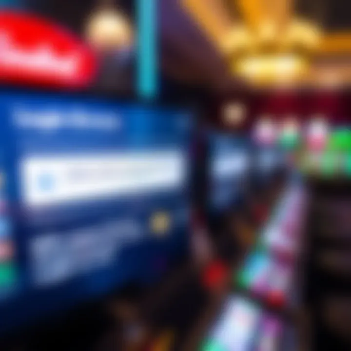 Common login errors displayed on a screen