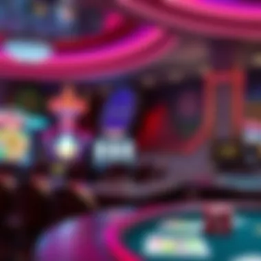 Understanding Responsible Gaming Practices A visual representation of responsible gaming practices