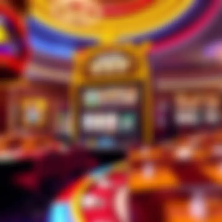 Notable Gate777 Casino: A Comprehensive Overview