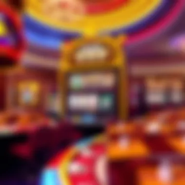 Notable Gate777 Casino: A Comprehensive Overview Notable Gate777 Casino: A Comprehensive Overview
