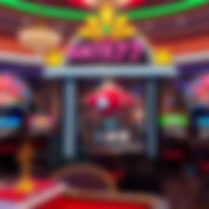 Gate777 Casino: A Comprehensive Overview Summary