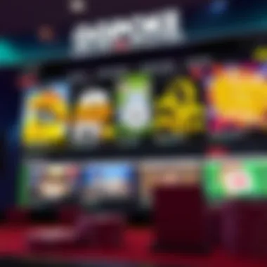 Screenshot of GGPoker platform highlighting game variety