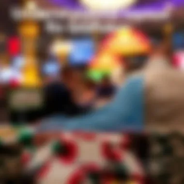 Infographic displaying player demographics on GGPoker