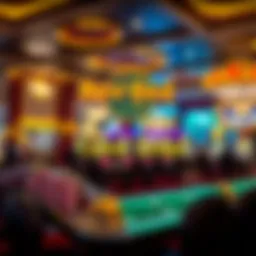 Understanding the intricacies of casino comps