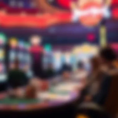 Comparative analysis of loyalty programs