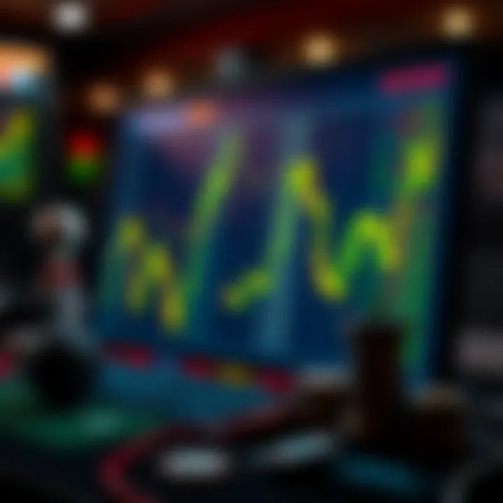 Analyzing data for betting