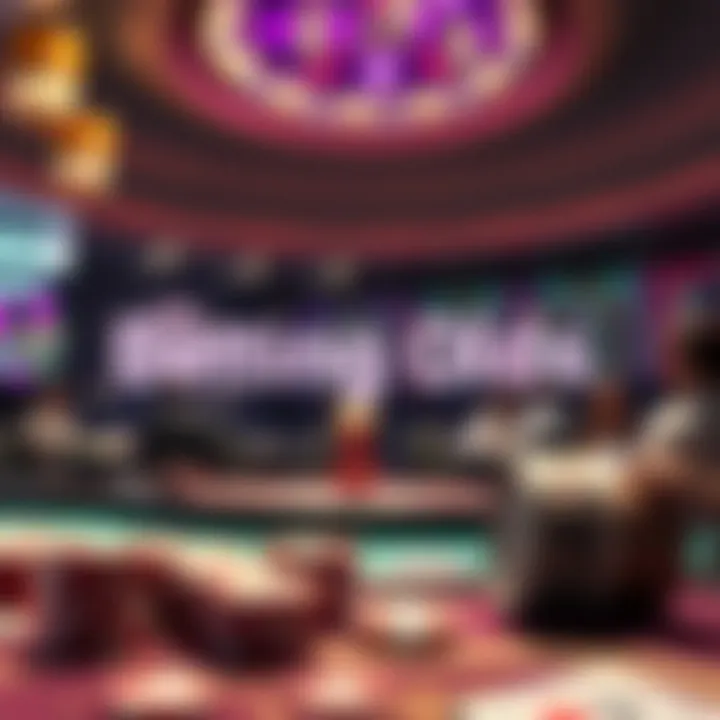 Interpreting betting odds