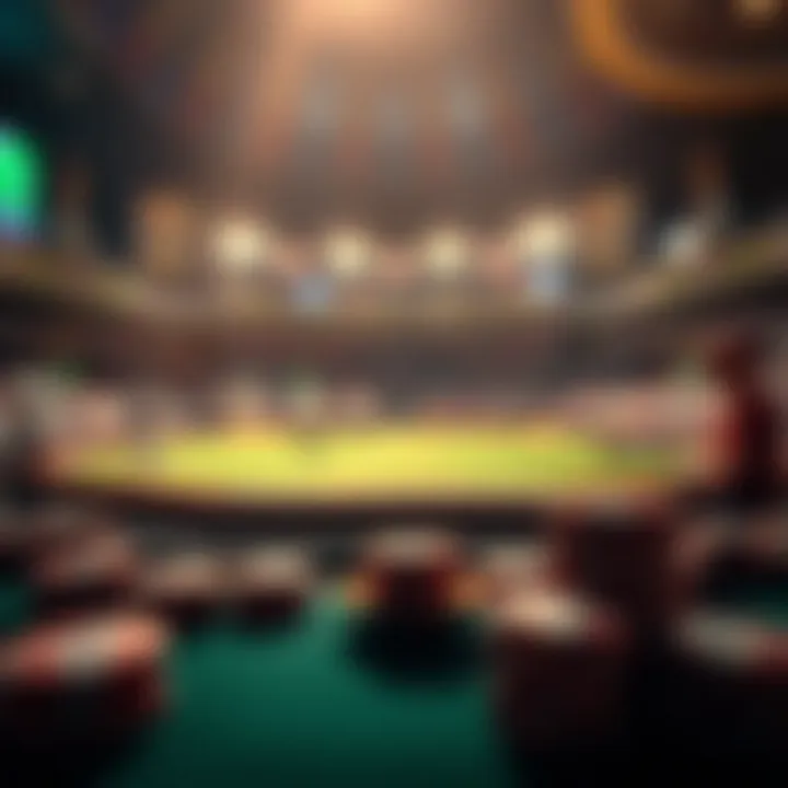 Types of bets in IPL