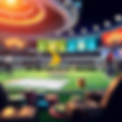 Understanding IPL betting formats