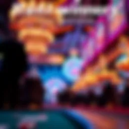 Ilani Casino Winners: Insights and Trends Introduction