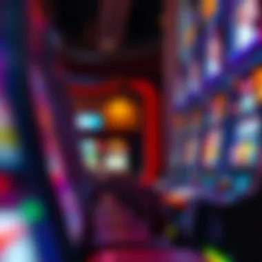 Current trends in slot gaming