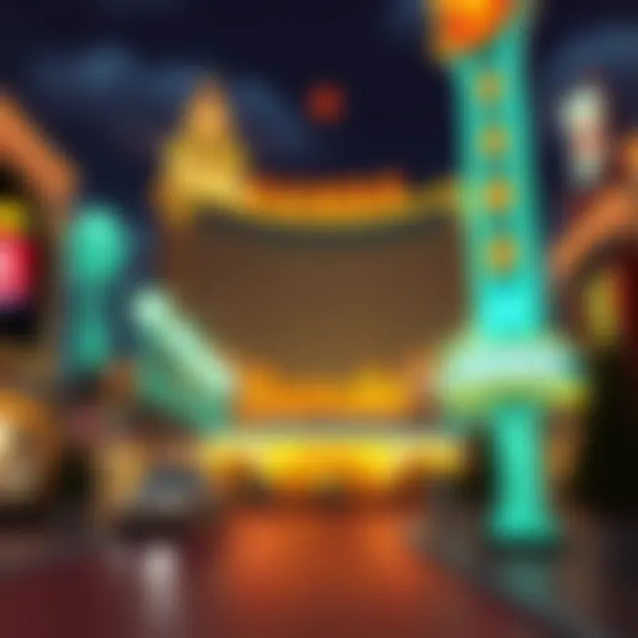 In-Depth Exploration of the Sands Hotel in Reno Summary