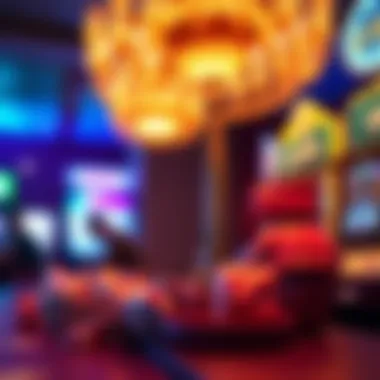 Increased User Engagement Visual representation of increased user engagement through referral codes