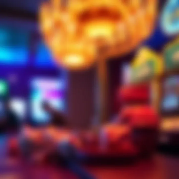 Increased User Engagement Visual representation of increased user engagement through referral codes