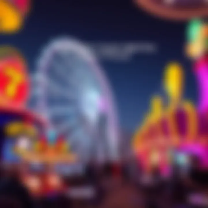 Infographic on Influencing Factors of Ticket Costs