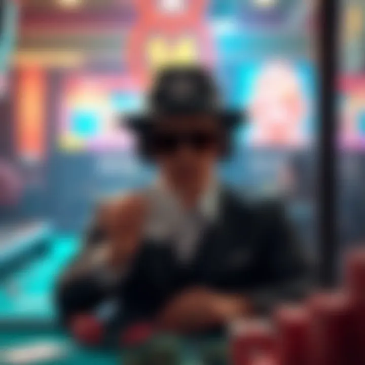 Responsible gaming strategies and awareness