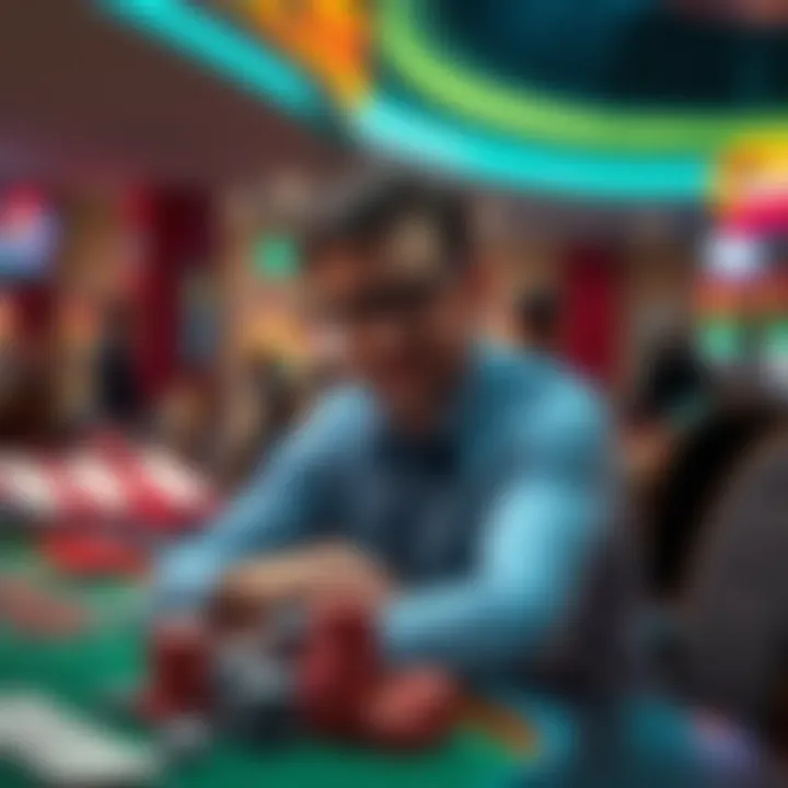 Expert insights on improving betting outcomes