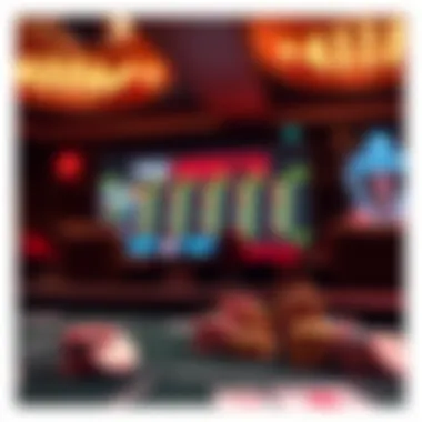 Risk assessment in betting