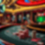 Strategic analysis of parlay bets