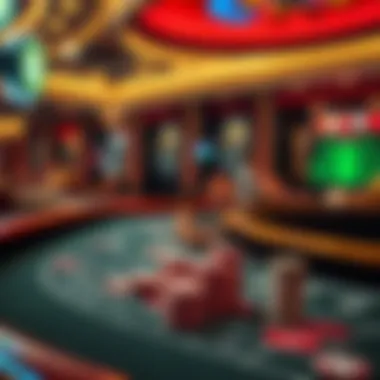 Strategic analysis of parlay bets