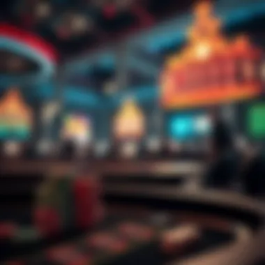 Winning strategies for parlay betting