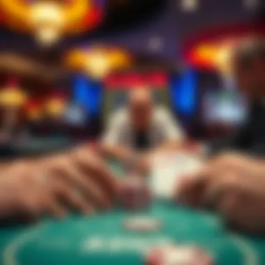 Advanced techniques for experienced players