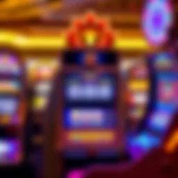 Mastering the Art of Slot Machines: Strategies for Success Introduction