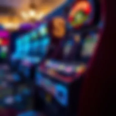 Notable Mastering the Art of Slot Machines: Strategies for Success Notable Mastering the Art of Slot Machines: Strategies for Success