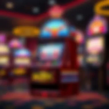 Mastering the Art of Slot Machines: Strategies for Success Summary Mastering the Art of Slot Machines: Strategies for Success Summary