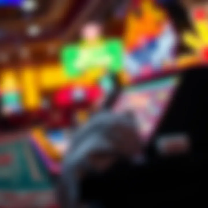 Maximize Your Betting Potential Maximizing betting potential