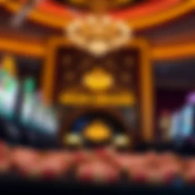 Maximizing Benefits with MGM Grand Promo Code Maximizing rewards with promo code