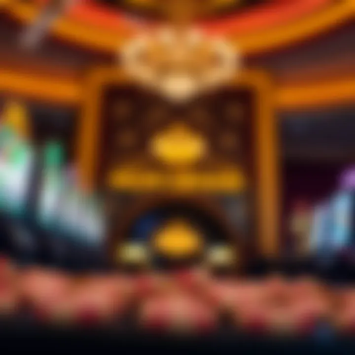 Maximizing Benefits with MGM Grand Promo Code Maximizing rewards with promo code