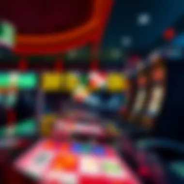 Maryland's legal framework for sports betting