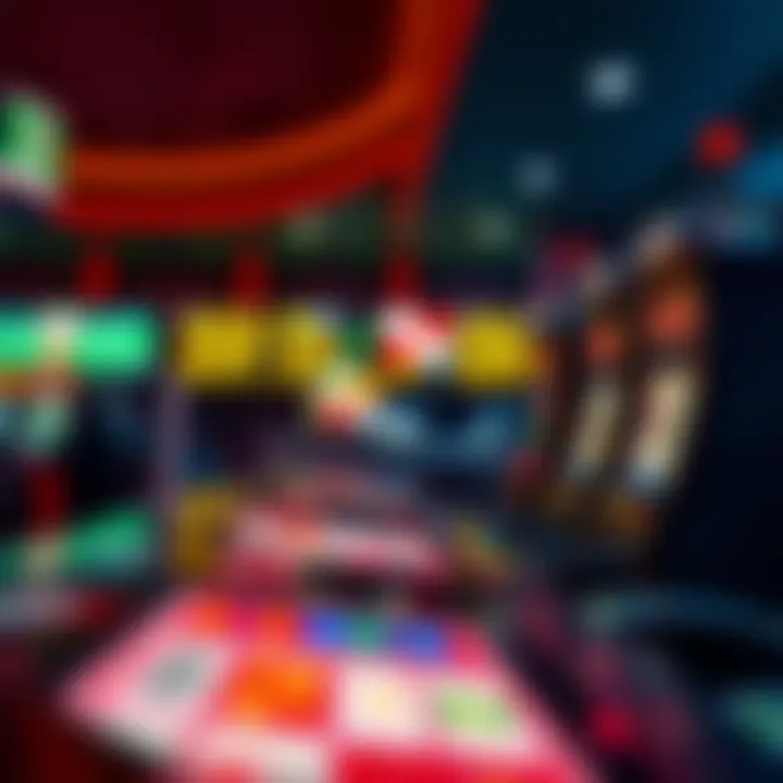 Maryland's legal framework for sports betting