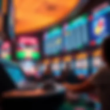 Responsible gambling practices in sports betting