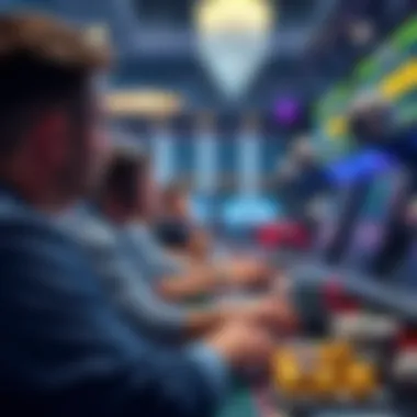 Strategies for successful sports betting