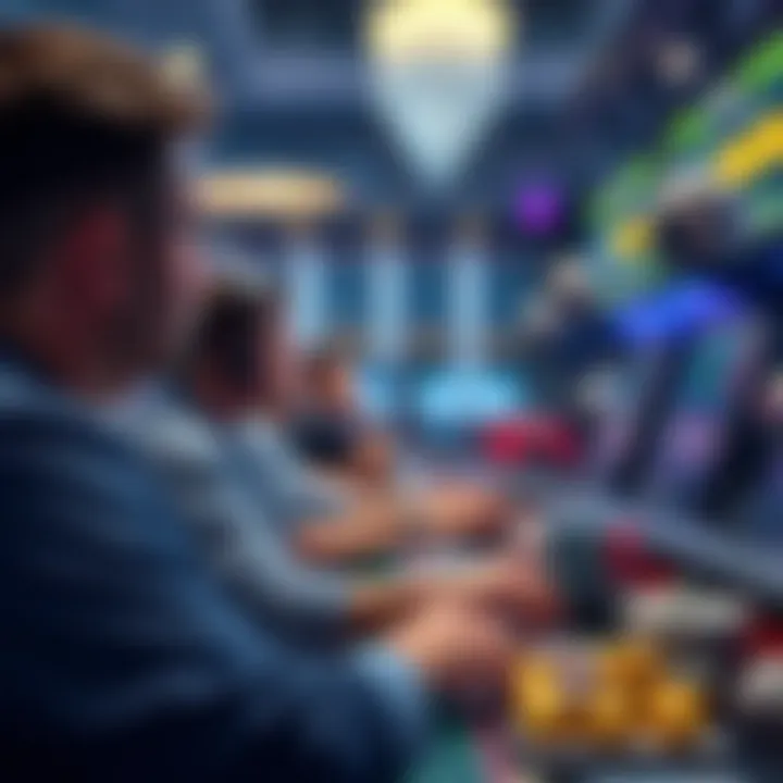 Strategies for successful sports betting